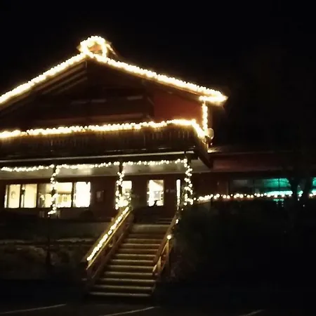 Fossekroa Svarstad (Vestfold)