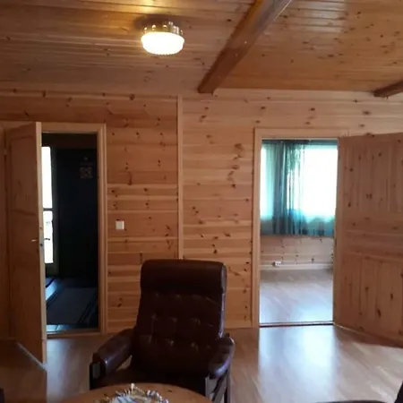 Fossekroa Apartment *