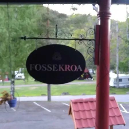 Fossekroa Svarstad (Vestfold)