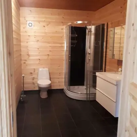 Apartment Fossekroa
