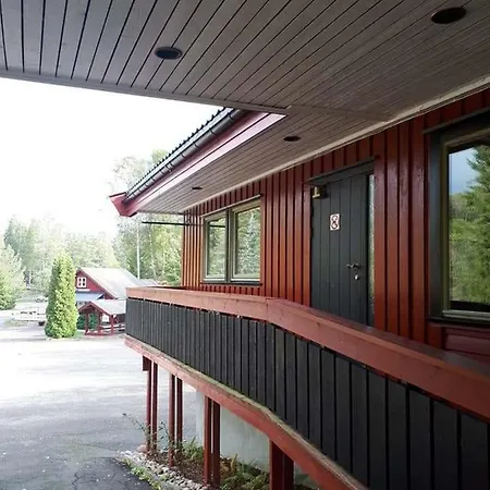 Fossekroa Apartment *