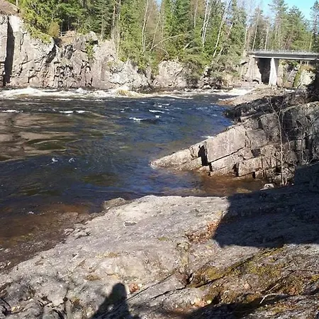 Lejlighed Fossekroa Svarstad (Vestfold)