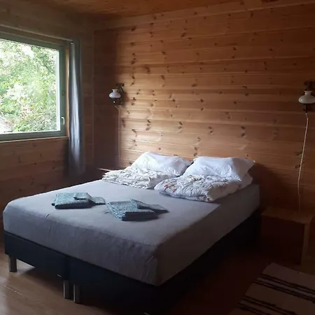 Apartment Fossekroa *