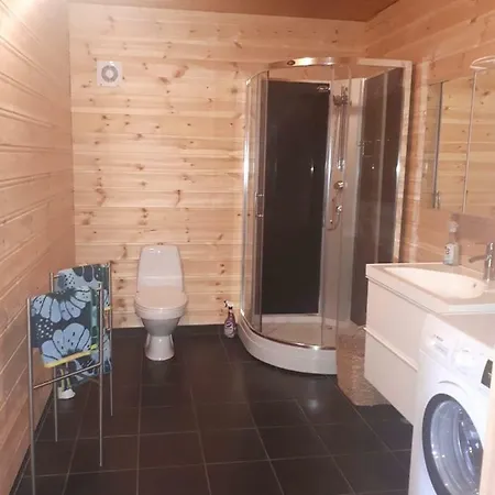 Fossekroa * Svarstad (Vestfold)