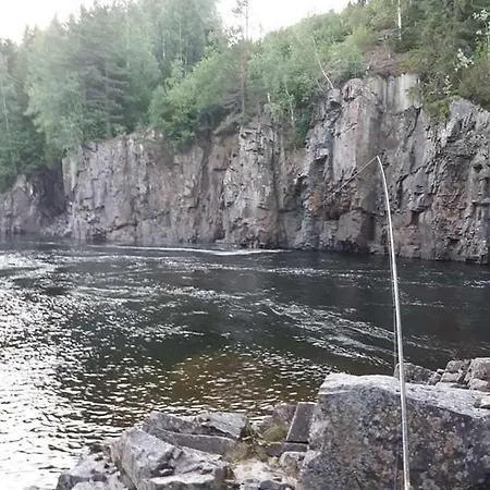 Fossekroa Апартаменты *