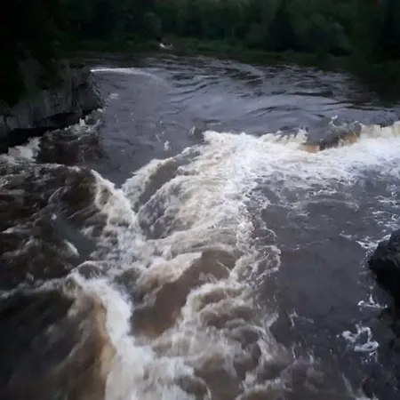 Fossekroa * Svarstad (Vestfold)