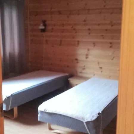 Fossekroa Appartamento